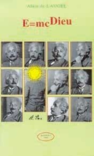 Emprunter E = mc Dieu livre