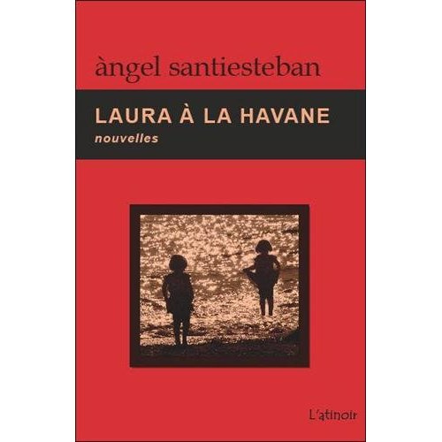 Emprunter Laura à La Havane livre