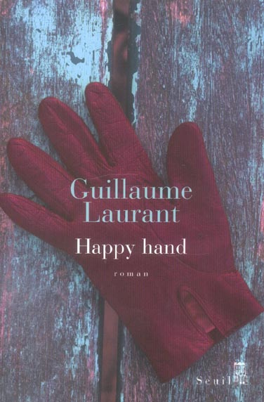 Emprunter Happy hand livre