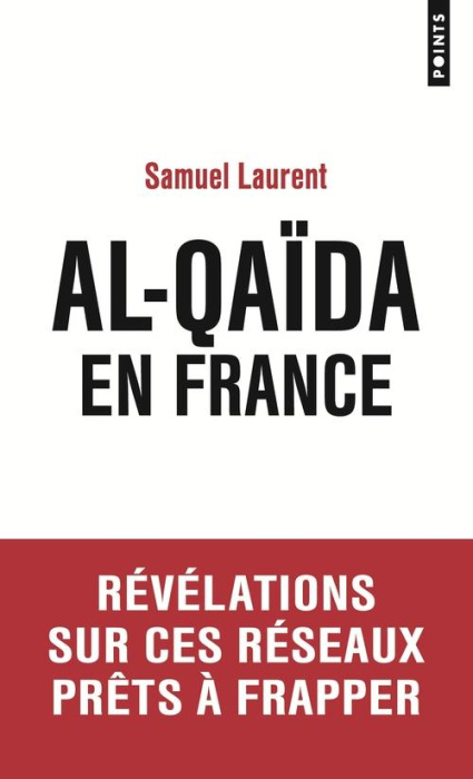 Emprunter Al-qaïda en France livre