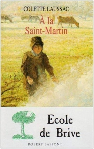 Emprunter À la Saint-Martin livre