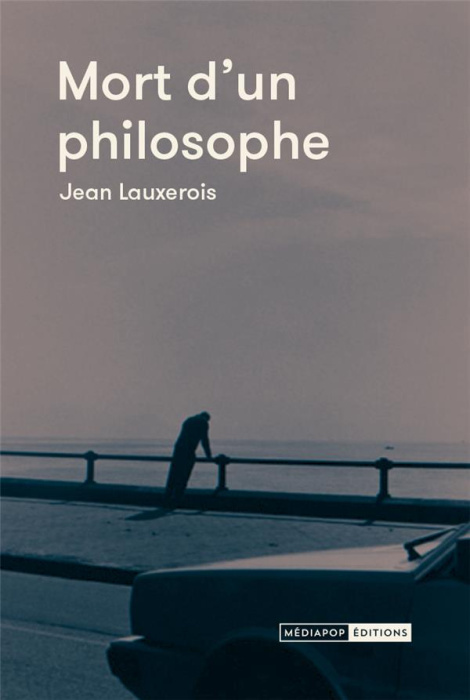 Emprunter Mort d'un philosophe livre