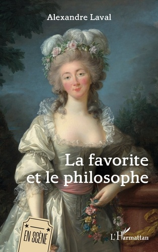 Emprunter La favorite et le philosophe livre