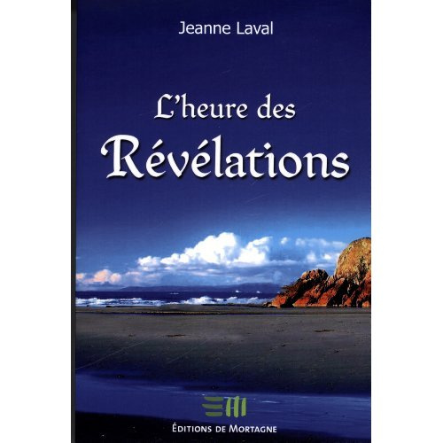 Emprunter L'heure des révélations livre