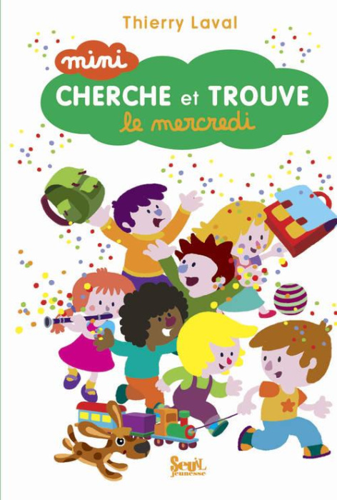 Emprunter Le mercredi livre