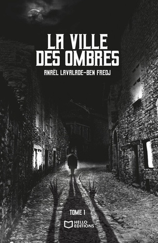 Emprunter La Ville des Ombres. Tome 1 livre