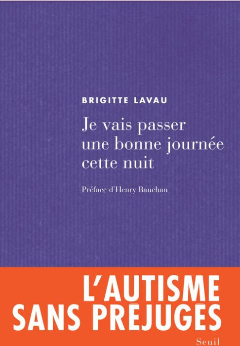 Emprunter Je vais passer une bonne journée cette nuit livre
