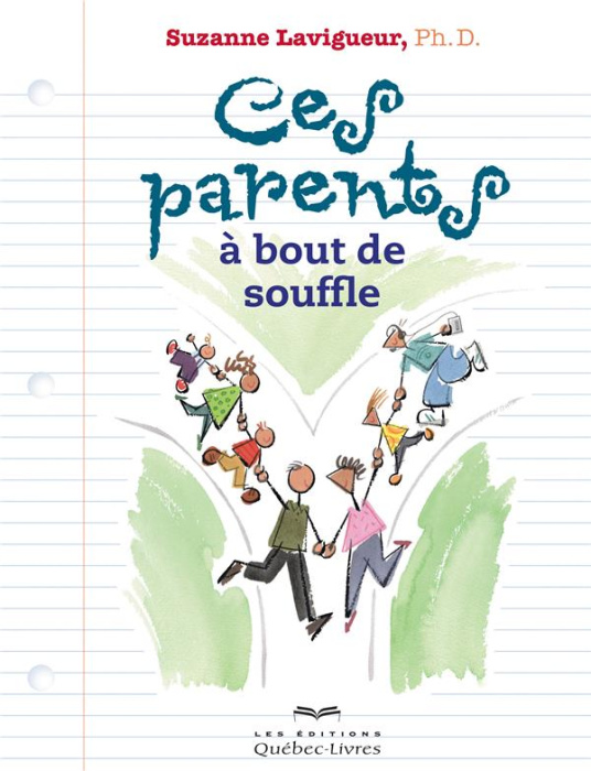 Emprunter Ces parents à bout de souffle. 6e édition livre