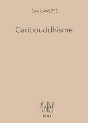 Emprunter Caribouddhisme. Edition bilingue français-anglais livre
