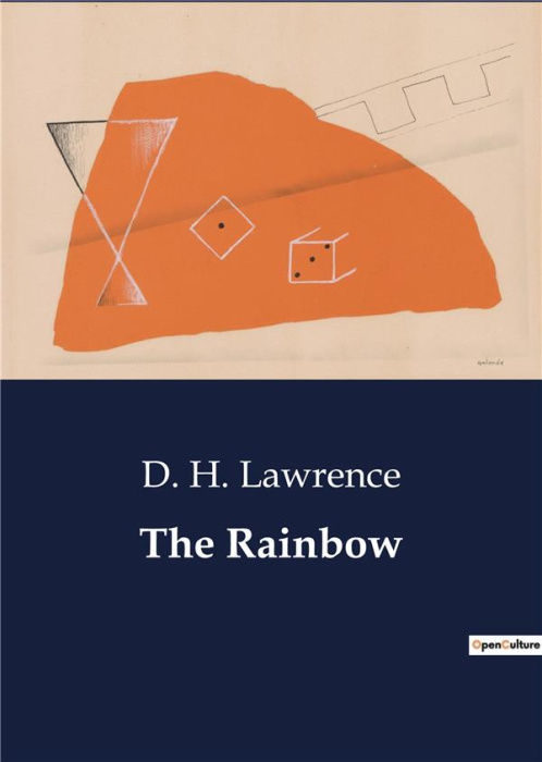 Emprunter THE RAINBOW livre