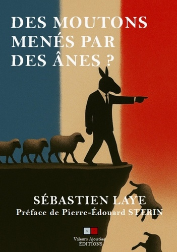 Emprunter Des moutons menés par des ânes ? livre