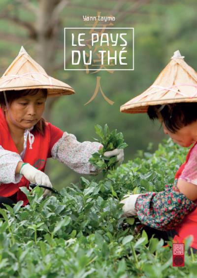 Emprunter Le pays du thé livre