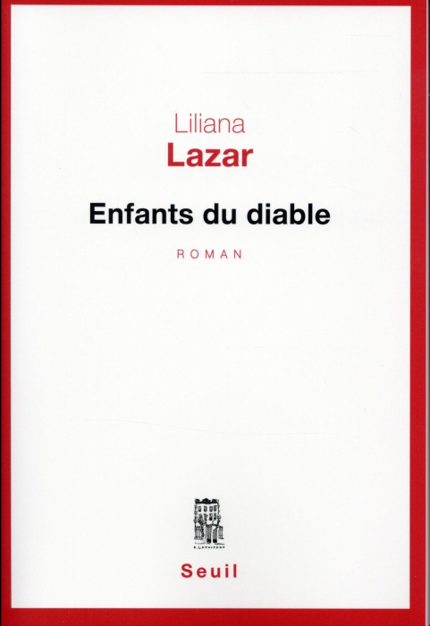 Emprunter Enfants du diable livre