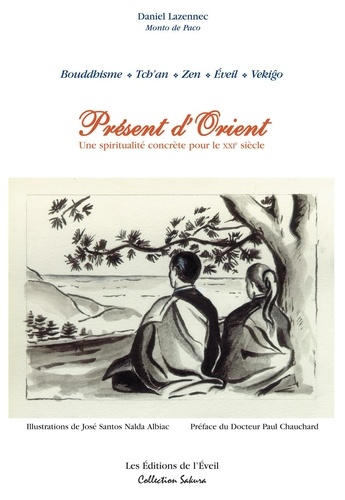 Emprunter Présent d'orient. Une spiritualité concrète pour XXI siècle livre