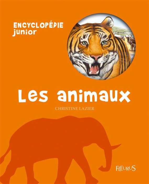 Emprunter Les animaux livre