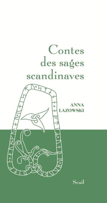 Emprunter Contes des sages scandinaves livre