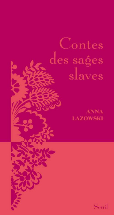 Emprunter Contes des sages slaves livre