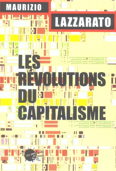 Emprunter Les révolutions du capitalisme livre