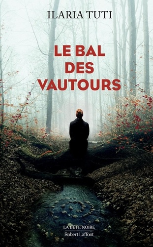 Emprunter Le bal des vautours livre