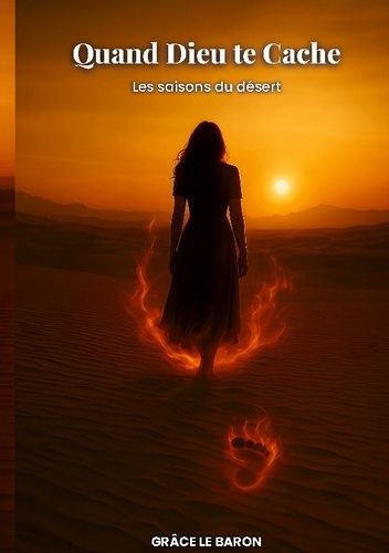 Emprunter Quand Dieu te cache. Les saisons du désert livre