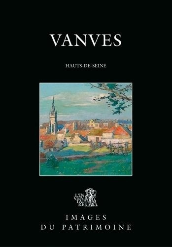 Emprunter Vanves : Hauts-de-Seine livre