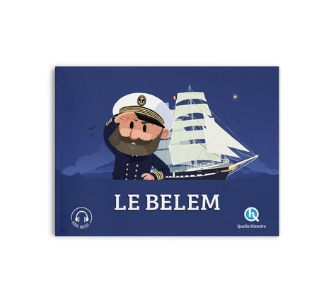 Emprunter Le Belem livre