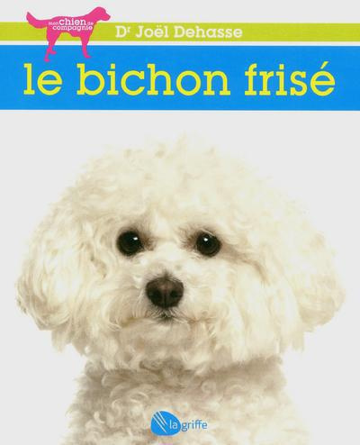 Emprunter Le bichon frisé livre