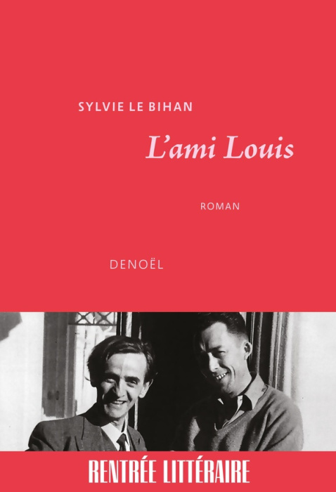 Emprunter L'ami Louis livre