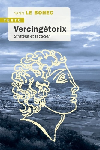 Emprunter Vercingétorix. Stratège et tacticien livre