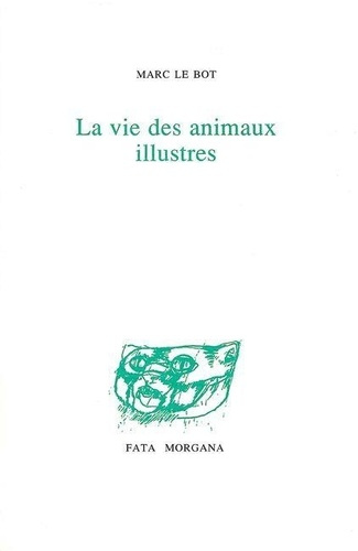 Emprunter La vie des animaux illustres livre