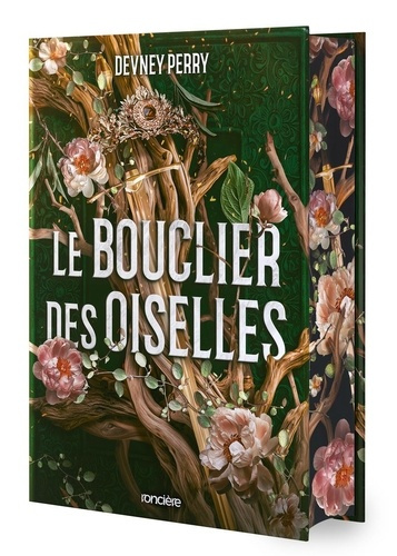 Emprunter Le bouclier des oiselles Tome 1 . Edition collector livre