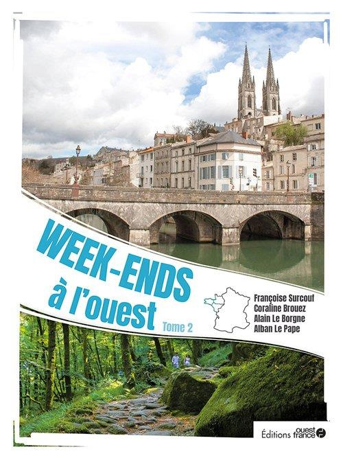 Emprunter Week-ends à l'Ouest. Tome 2 livre