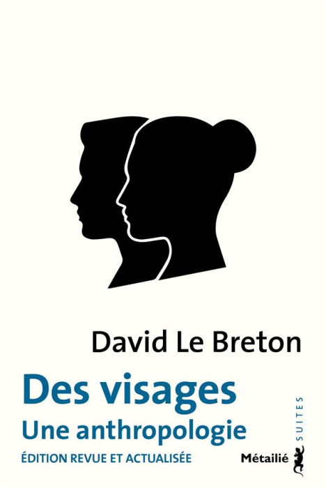 Emprunter Des visages. Une anthropologie, Edition revue et corrigée livre