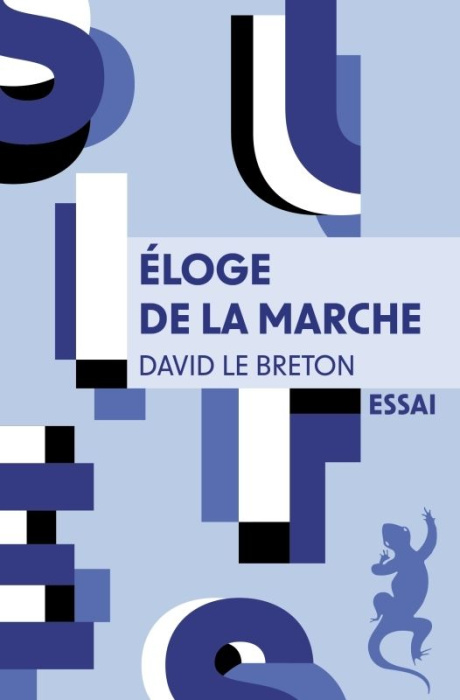Emprunter Eloge de la marche livre