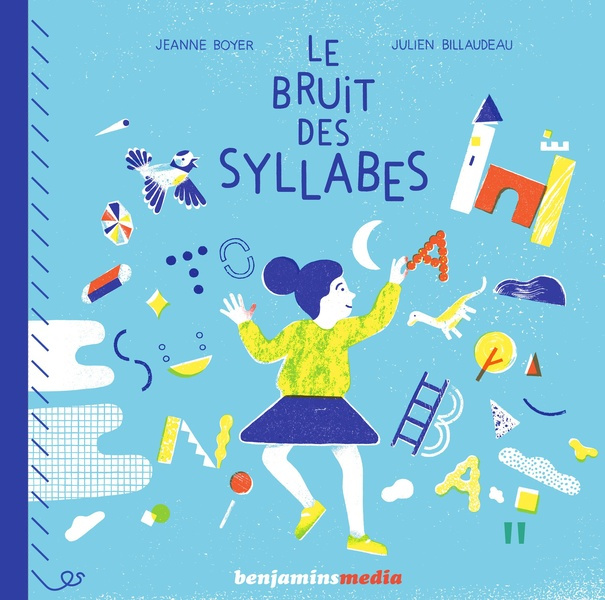 Emprunter Le bruit des syllabes. 2 volumes, avec 1 CD audio MP3 [BRAILLE livre