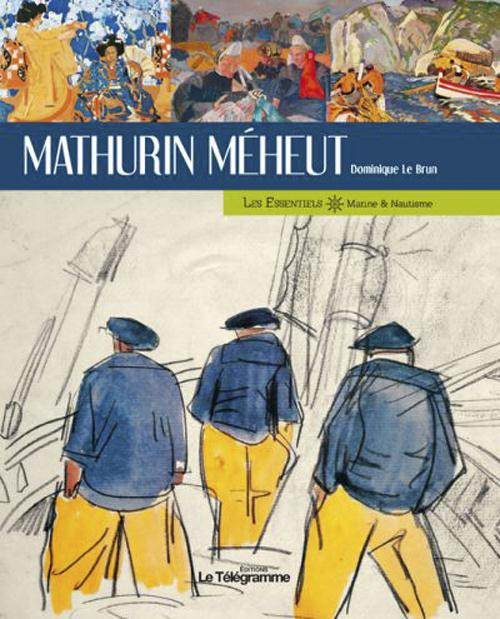 Emprunter Mathurin Méheut livre