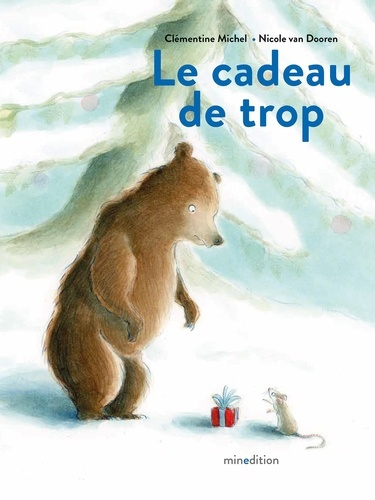 Emprunter Le cadeau de trop livre