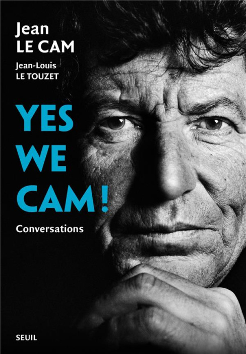 Emprunter Yes we Cam ! Conversations avec Jean Le Cam livre