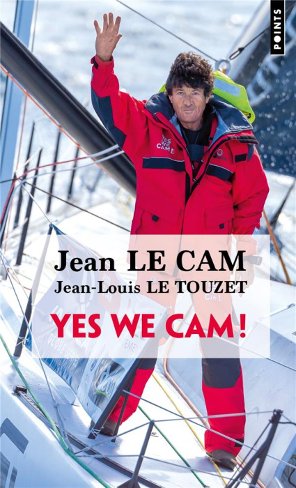 Emprunter Yes We Cam ! livre