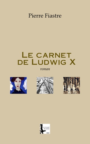 Emprunter Le carnet de Ludwig X livre