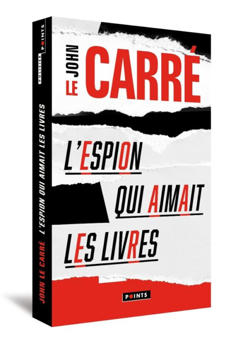 Emprunter L'espion qui aimait les livres. Edition collector livre