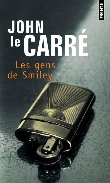 Emprunter Les gens de Smiley livre