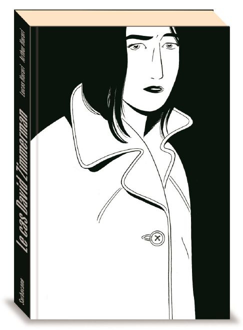 Emprunter Le cas David Zimmerman. Edition limitée livre