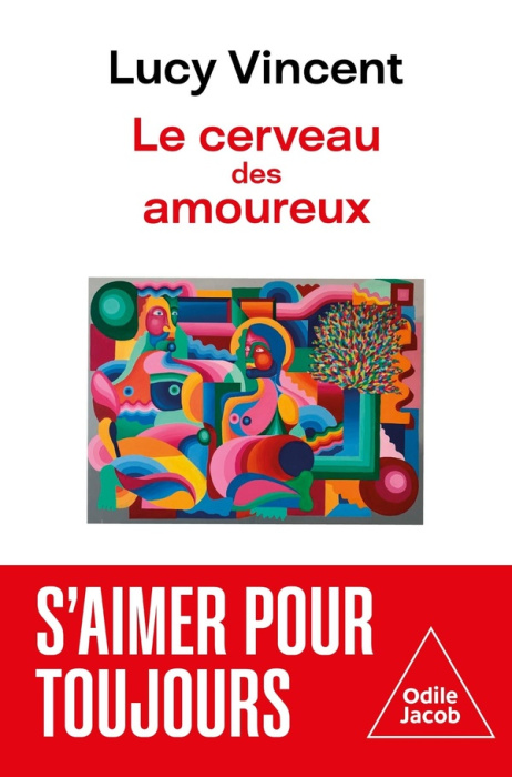 Emprunter Le cerveau amoureux livre