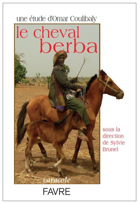 Emprunter Le cheval berba livre
