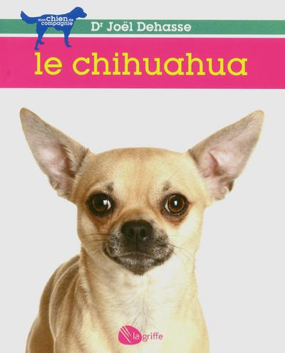 Emprunter Le chihuahua livre