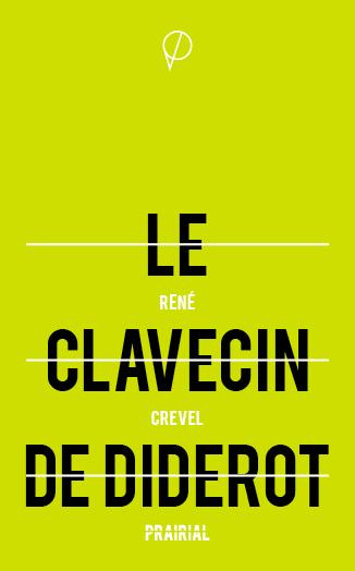 Emprunter Le clavecin de Diderot livre