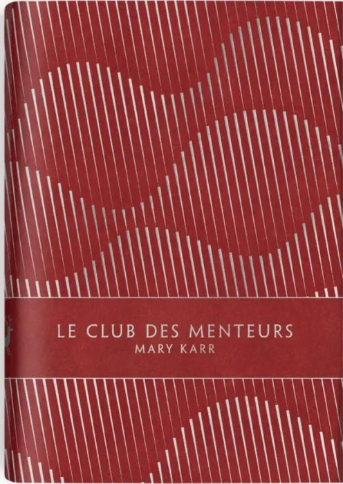Emprunter Le club des menteurs livre