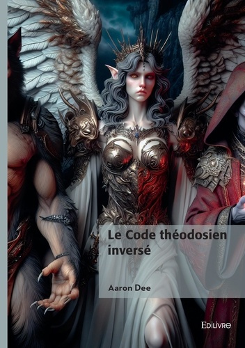 Emprunter Le Code théodosien inversé - Tome 1 livre