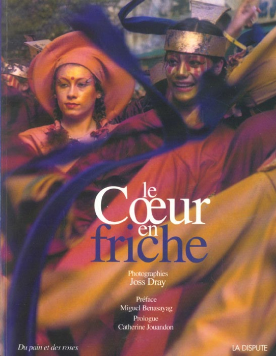 Emprunter Le Coeur en friche livre
